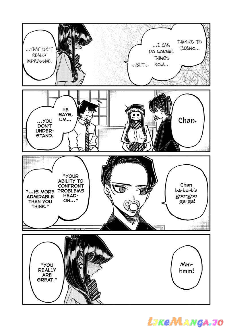 Komi Can